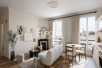  appartement levallois-perret 92300