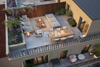  appartement levallois-perret 92300
