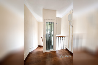  appartement levallois-perret 92300