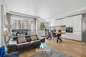  appartement levallois-perret 92300
