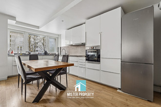  appartement levallois-perret 92300