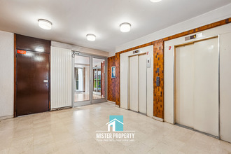  appartement levallois-perret 92300