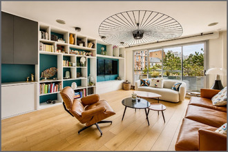  appartement levallois-perret 92300