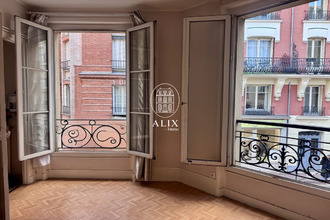  appartement levallois-perret 92300