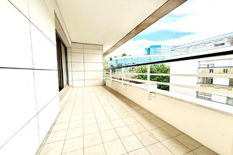  appartement levallois-perret 92300