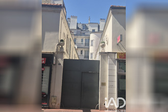  appartement levallois-perret 92300