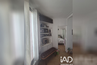 appartement levallois-perret 92300