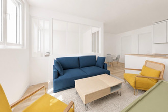 appartement levallois-perret 92300