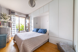  appartement levallois-perret 92300