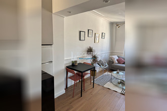  appartement levallois-perret 92300