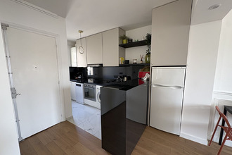  appartement levallois-perret 92300