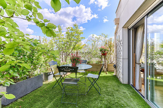  appartement levallois-perret 92300