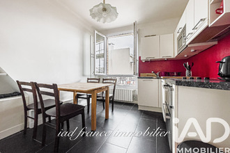  appartement levallois-perret 92300