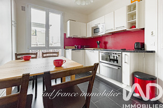  appartement levallois-perret 92300