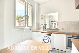  appartement levallois-perret 92300