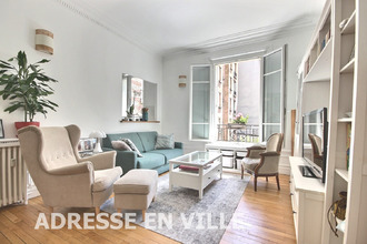  appartement levallois-perret 92300