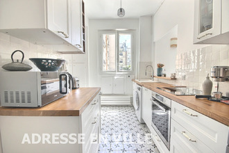  appartement levallois-perret 92300