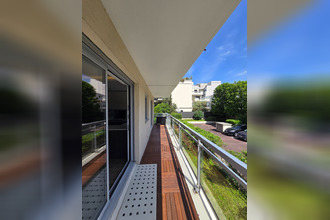  appartement levallois-perret 92300