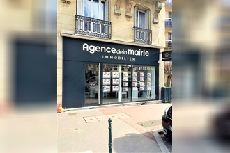 appartement levallois-perret 92300