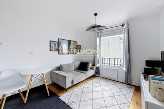  appartement levallois-perret 92300