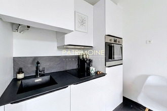  appartement levallois-perret 92300