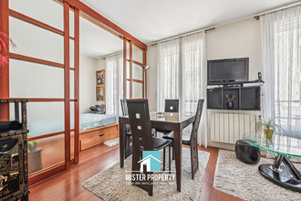  appartement levallois-perret 92300