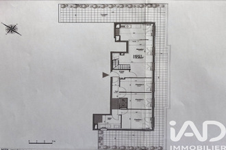  appartement levallois-perret 92300