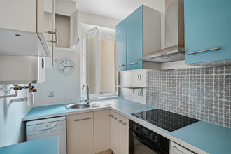  appartement levallois-perret 92300