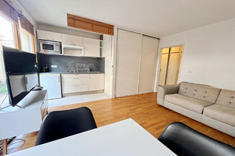  appartement levallois-perret 92300
