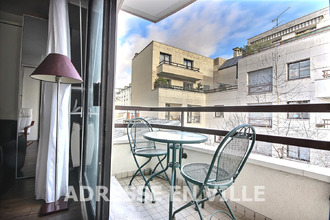  appartement levallois-perret 92300
