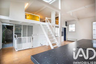  appartement levallois-perret 92300