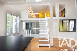  appartement levallois-perret 92300