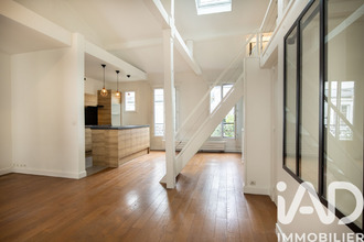  appartement levallois-perret 92300