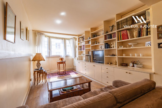  appartement levallois-perret 92300