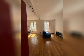 appartement levallois-perret 92300