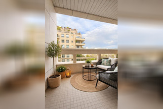  appartement levallois-perret 92300