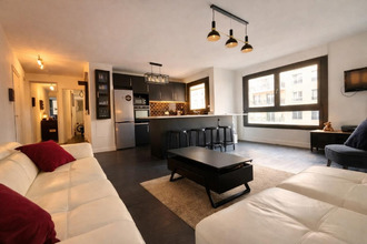  appartement levallois-perret 92300