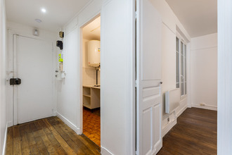  appartement levallois-perret 92300
