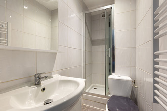  appartement levallois-perret 92300