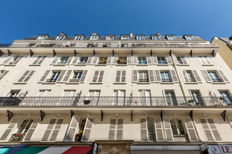  appartement levallois-perret 92300