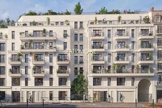  appartement levallois-perret 92300