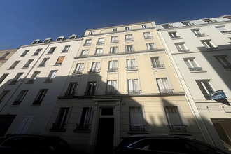  appartement levallois-perret 92300