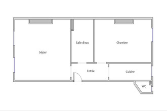  appartement levallois-perret 92300