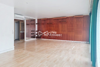  appartement levallois-perret 92300
