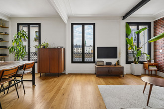  appartement levallois-perret 92300