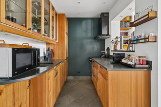  appartement levallois-perret 92300