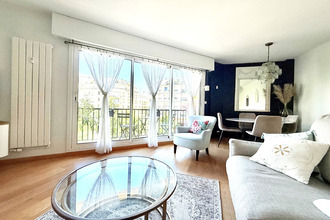  appartement levallois-perret 92300