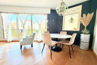  appartement levallois-perret 92300