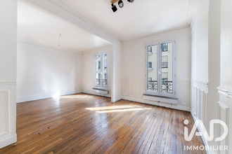  appartement levallois-perret 92300