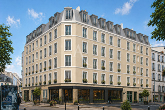  appartement levallois-perret 92300